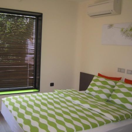 Apartment Alegria Varna Extérieur photo