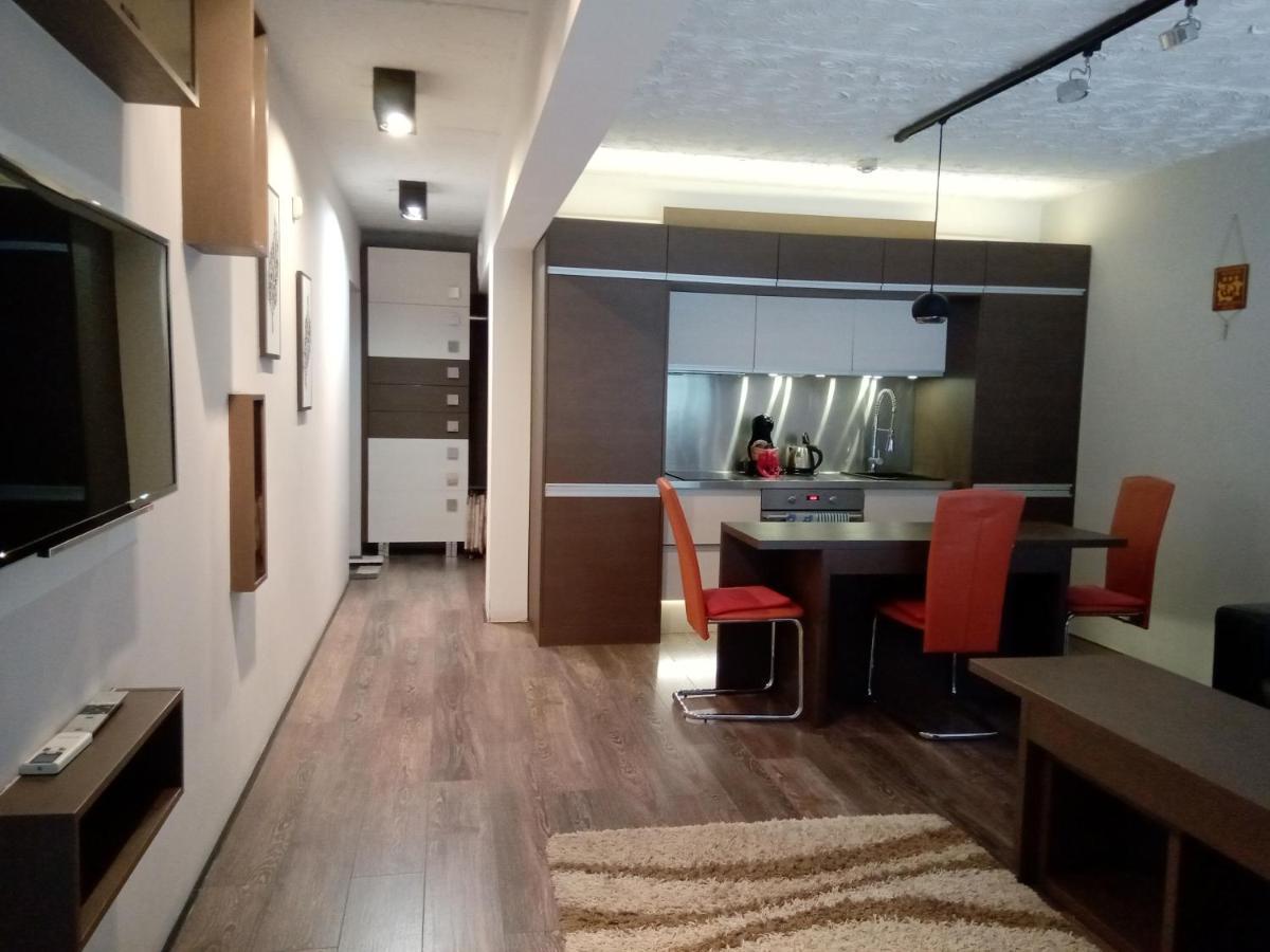 Apartment Alegria Varna Extérieur photo
