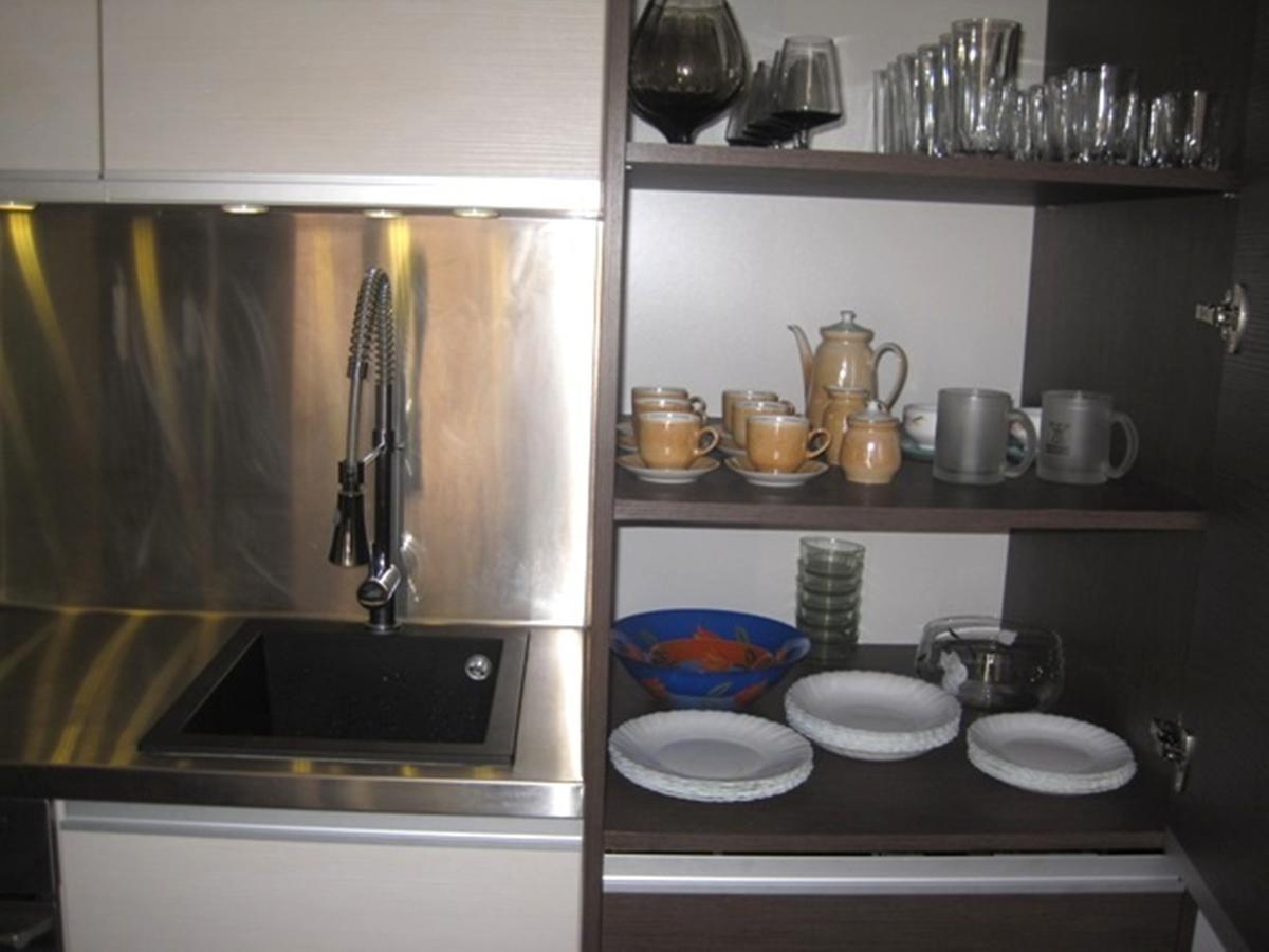 Apartment Alegria Varna Extérieur photo