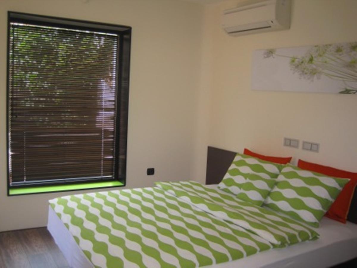 Apartment Alegria Varna Extérieur photo