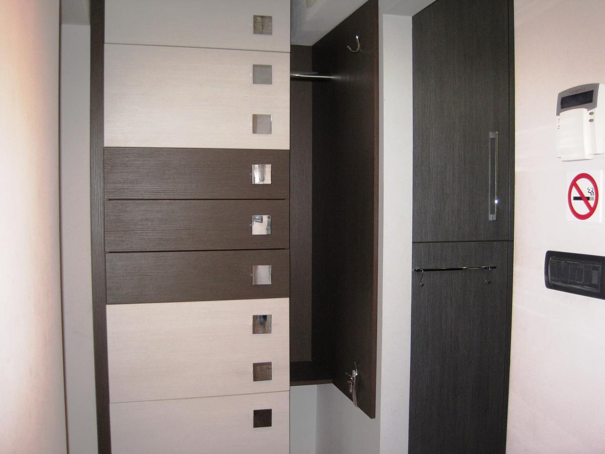 Apartment Alegria Varna Extérieur photo