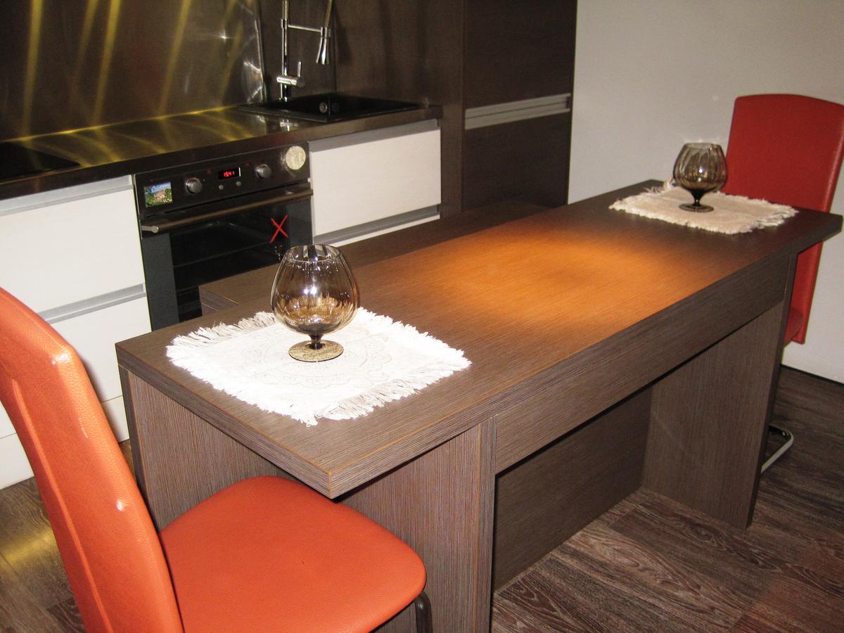 Apartment Alegria Varna Extérieur photo