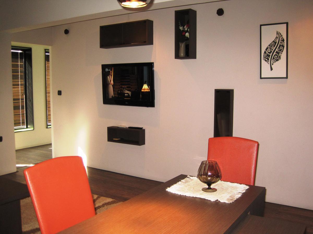 Apartment Alegria Varna Extérieur photo