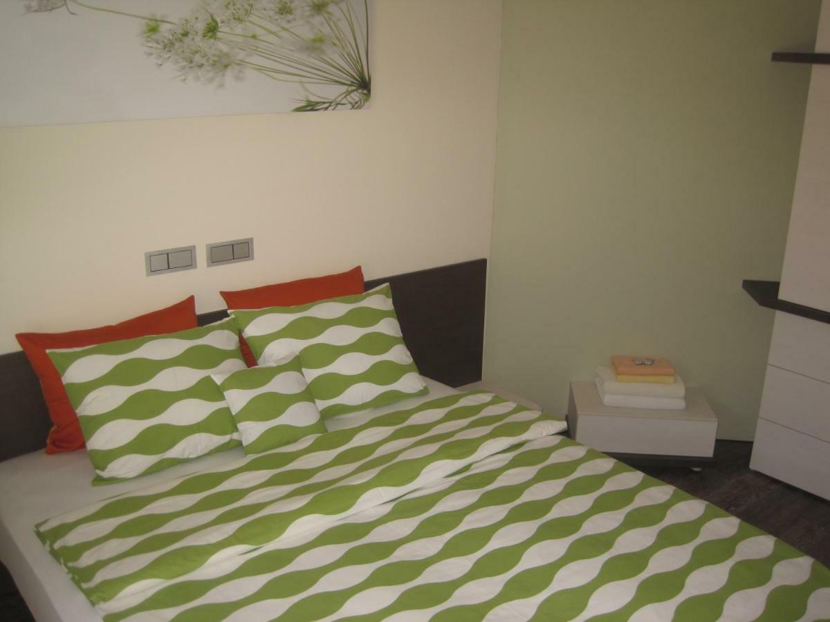 Apartment Alegria Varna Extérieur photo