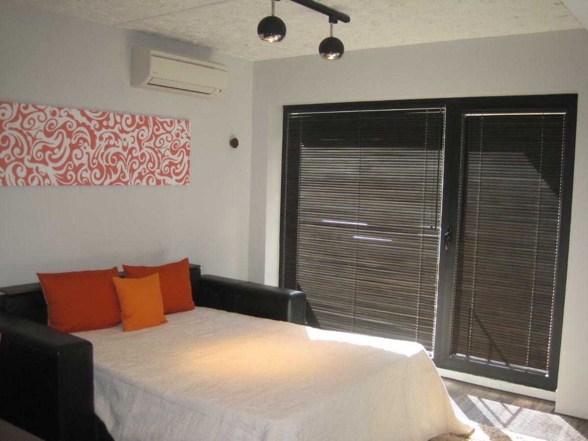 Apartment Alegria Varna Extérieur photo